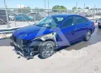 2024 Hyundai Elantra фото