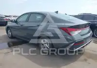 2024 Hyundai Elantra photo