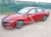 2024 Hyundai Elantra photo