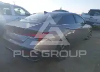 2024 Hyundai Elantra фото