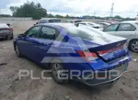 2024 Hyundai Elantra фото