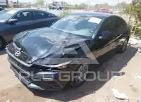 2024 Hyundai Elantra photo