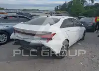 2024 Hyundai Elantra фото