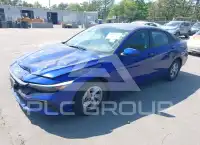 2024 Hyundai Elantra photo