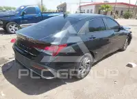 2024 Hyundai Elantra photo