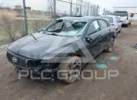 2024 Hyundai Elantra фото
