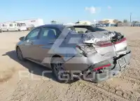 2024 Hyundai Elantra фото