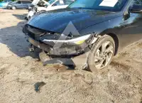 2024 Hyundai Elantra фото