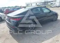 2024 Hyundai Elantra фото