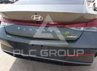 2024 Hyundai Elantra фото