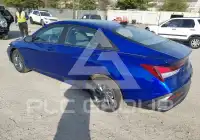 2024 Hyundai Elantra фото
