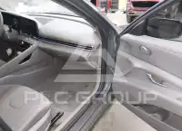 2024 Hyundai Elantra фото