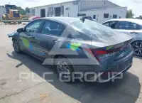 2024 Hyundai Elantra фото