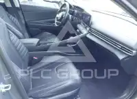 2024 Hyundai Elantra фото
