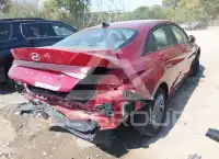 2024 Hyundai Elantra фото
