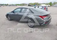 2024 Hyundai Elantra фото