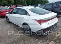 2024 Hyundai Elantra photo