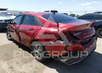 2024 Hyundai Elantra photo