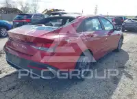 2024 Hyundai Elantra photo