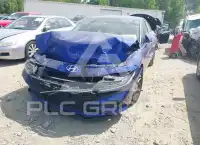 2024 Hyundai Elantra фото