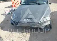 2024 Hyundai Elantra photo