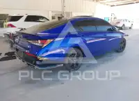 2024 Hyundai Elantra photo