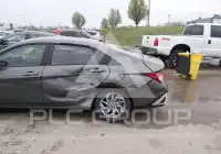 2024 Hyundai Elantra фото