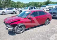 2024 Hyundai Elantra фото