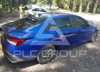 2024 Hyundai Elantra photo