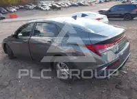 2024 Hyundai Elantra фото