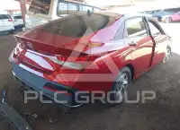 2024 Hyundai Elantra photo