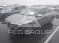 2024 Hyundai Elantra фото