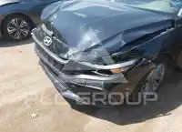 2024 Hyundai Elantra photo