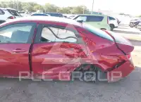 2024 Hyundai Elantra фото