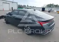2024 Hyundai Elantra photo