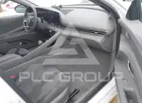 2024 Hyundai Elantra фото