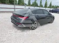 2024 Hyundai Elantra фото