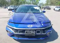 2024 Hyundai Elantra photo