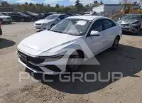 2024 Hyundai Elantra photo