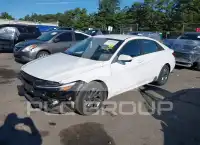 2024 Hyundai Elantra photo