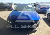2024 Hyundai Elantra фото