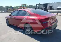 2024 Hyundai Elantra фото