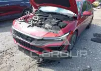 2024 Hyundai Elantra photo