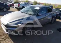 2024 Hyundai Elantra photo