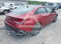 2024 Hyundai Elantra photo