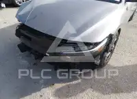 2024 Hyundai Elantra фото