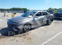 2024 Hyundai Elantra фото