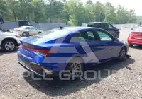 2024 Hyundai Elantra фото