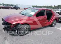 2024 Hyundai Elantra photo