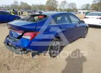 2024 Hyundai Elantra photo